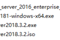 project调用Team Foundation Server2018部署
