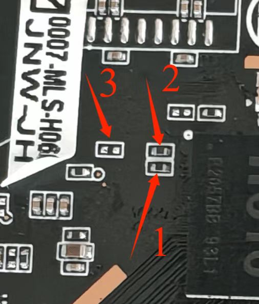 外贸机顶盒全志H313 X96刷机当贝桌面